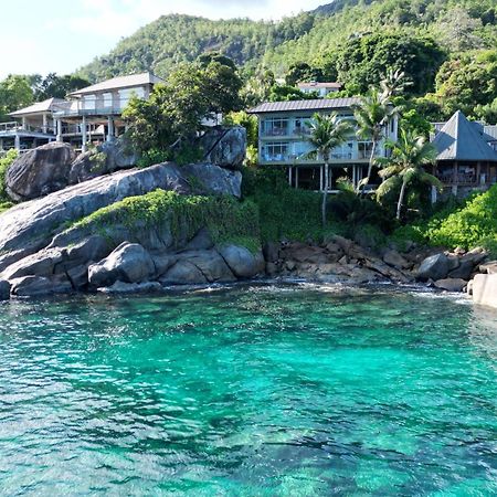 Maka Bay Self Catering Daire Victoria Dış mekan fotoğraf