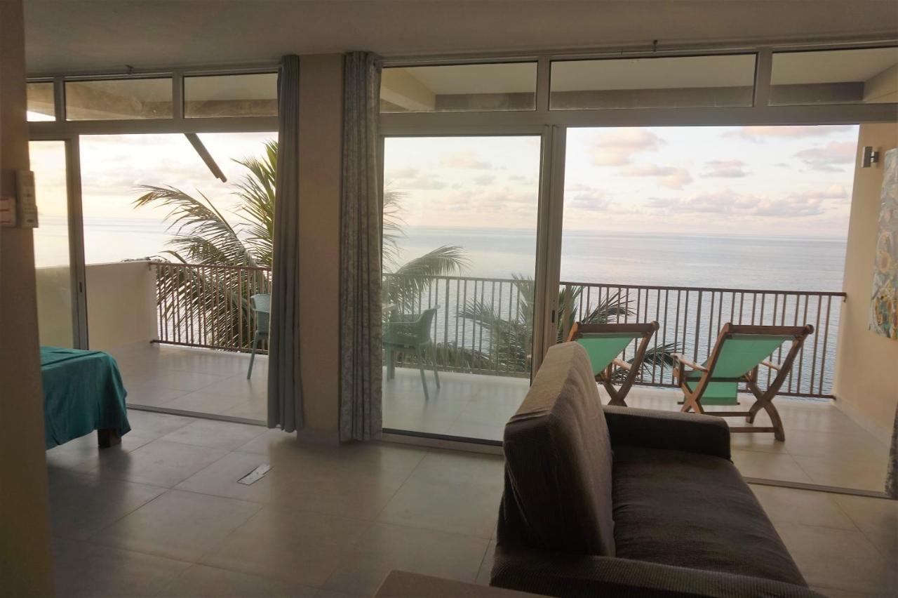 Maka Bay Self Catering Daire Victoria Dış mekan fotoğraf