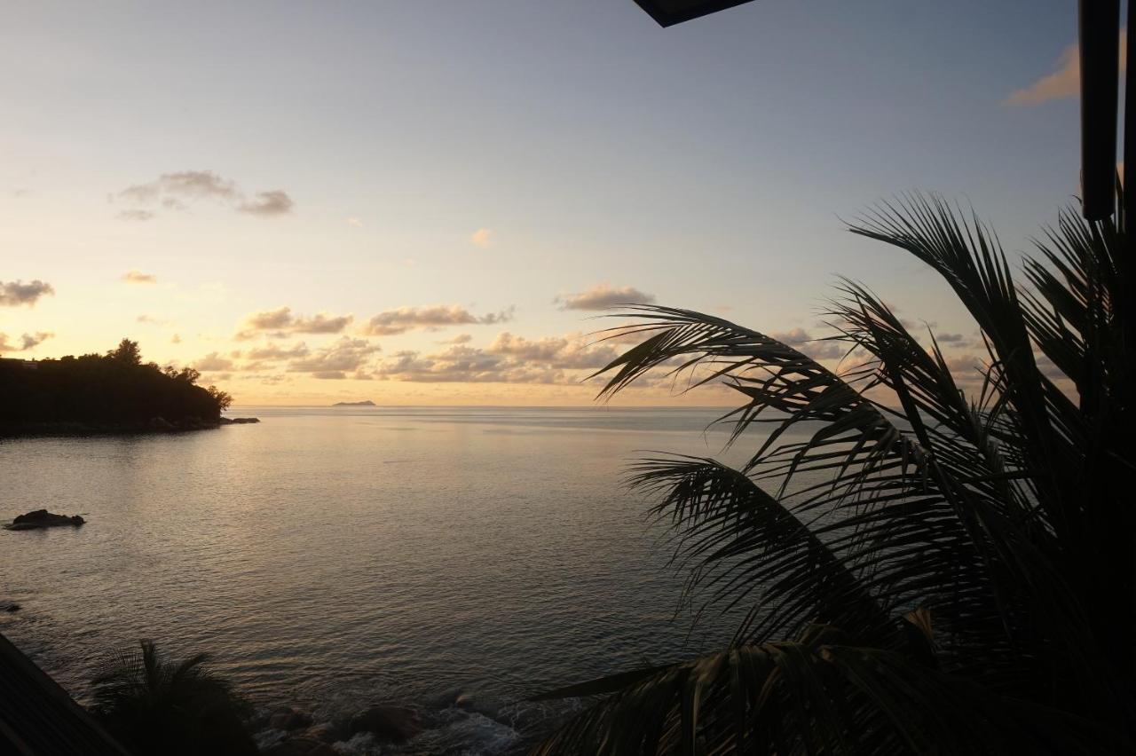 Maka Bay Self Catering Daire Victoria Dış mekan fotoğraf