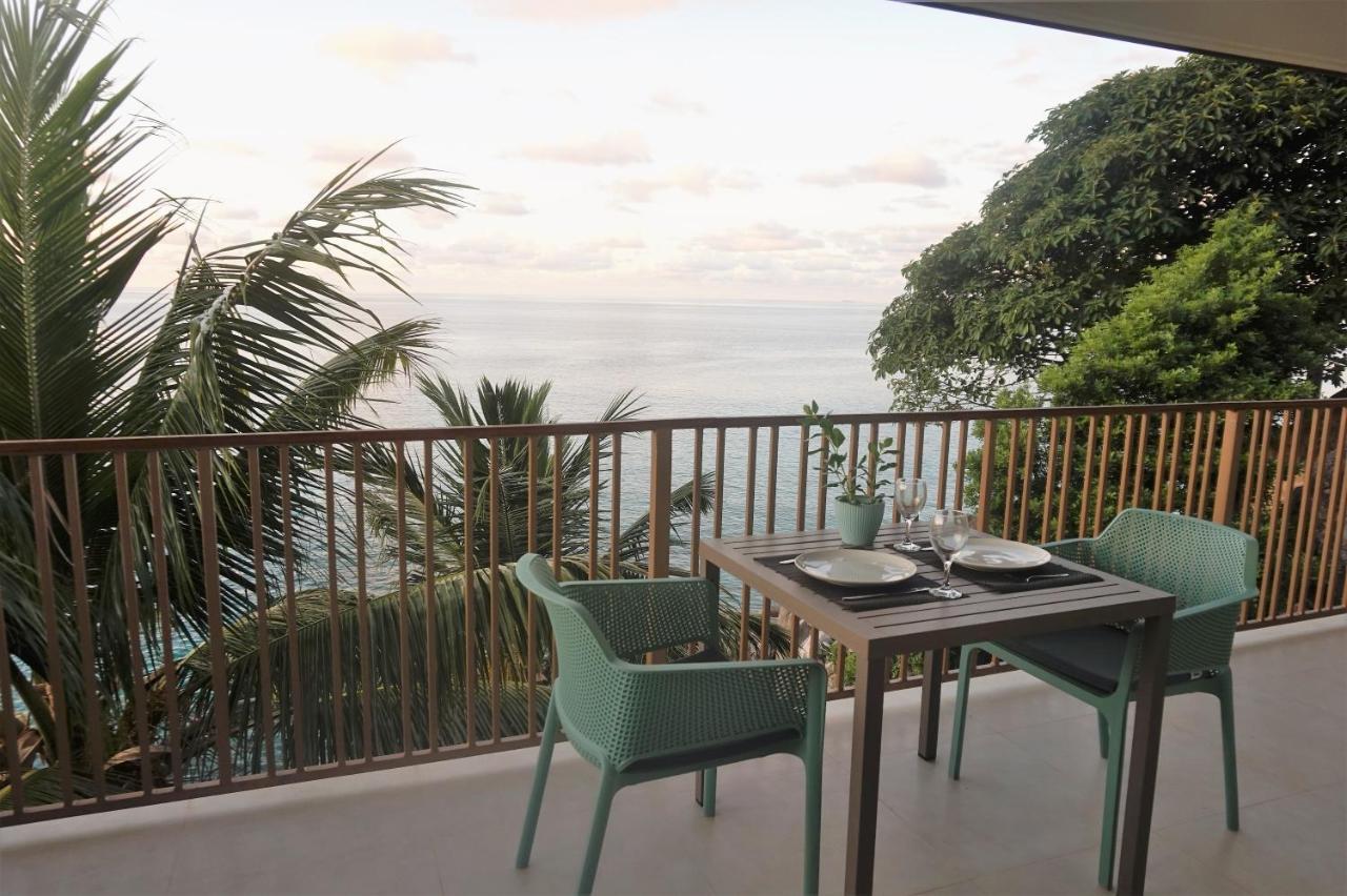 Maka Bay Self Catering Daire Victoria Dış mekan fotoğraf
