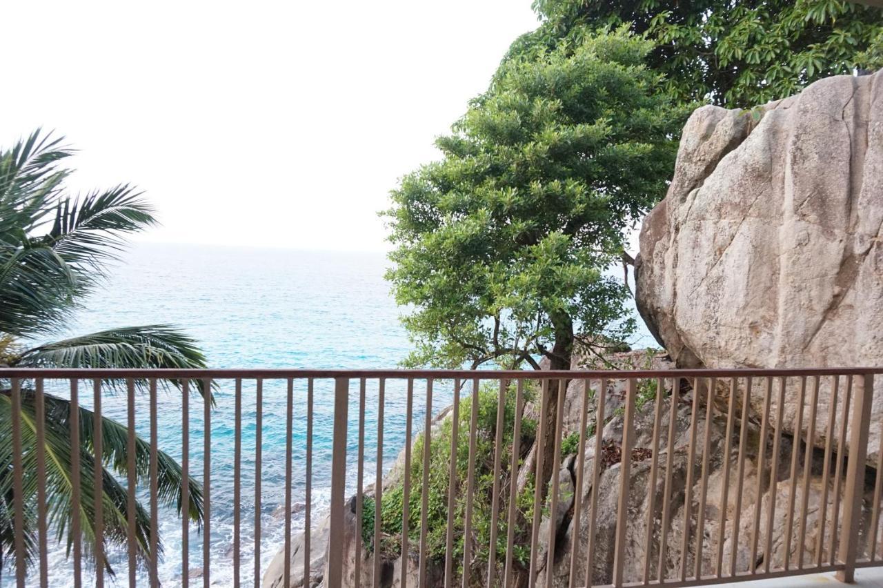 Maka Bay Self Catering Daire Victoria Dış mekan fotoğraf