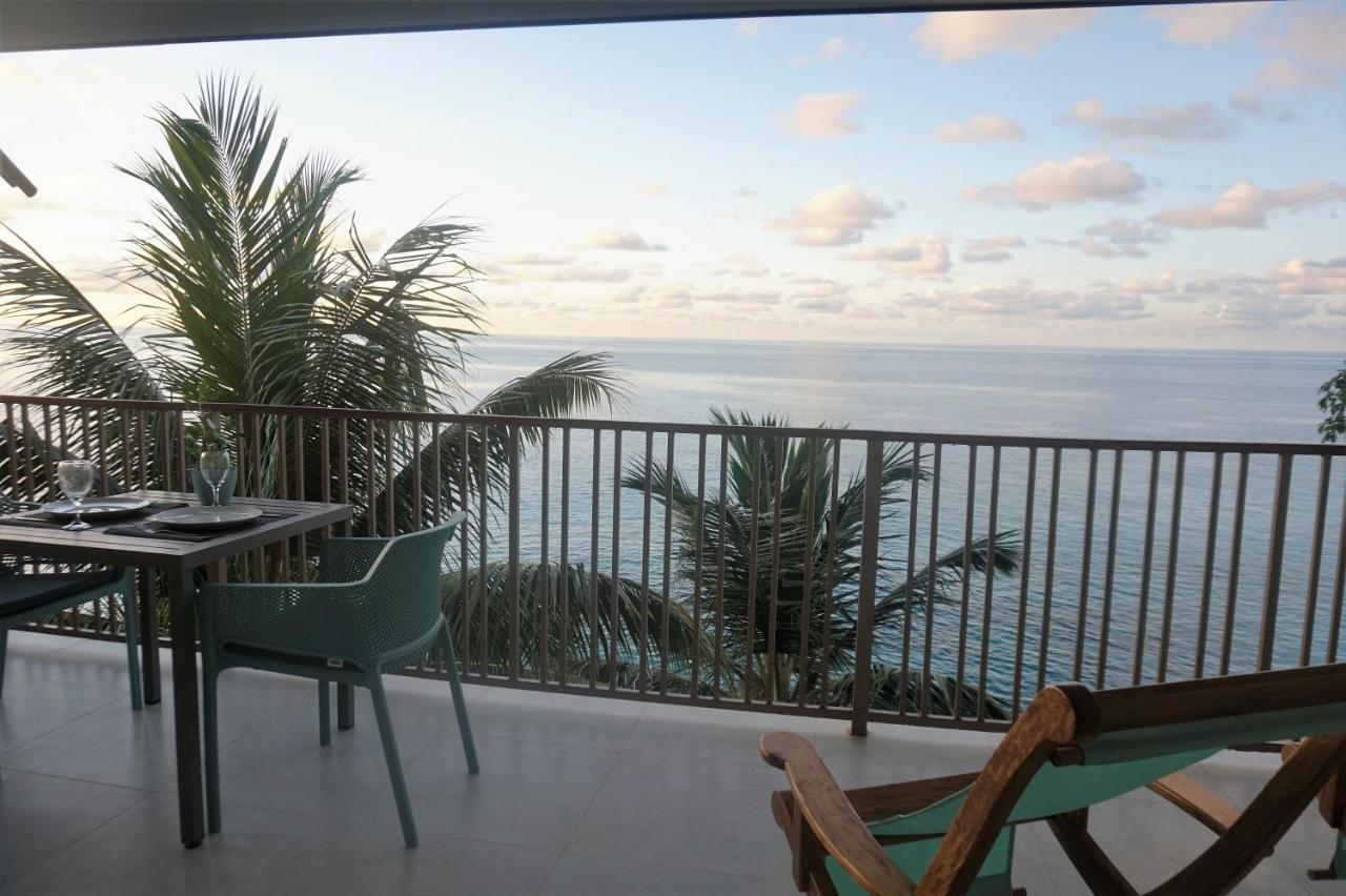 Maka Bay Self Catering Daire Victoria Dış mekan fotoğraf