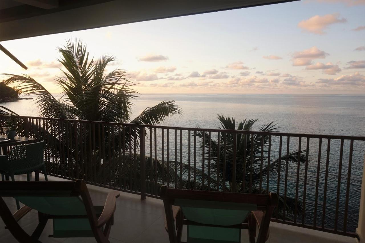 Maka Bay Self Catering Daire Victoria Dış mekan fotoğraf