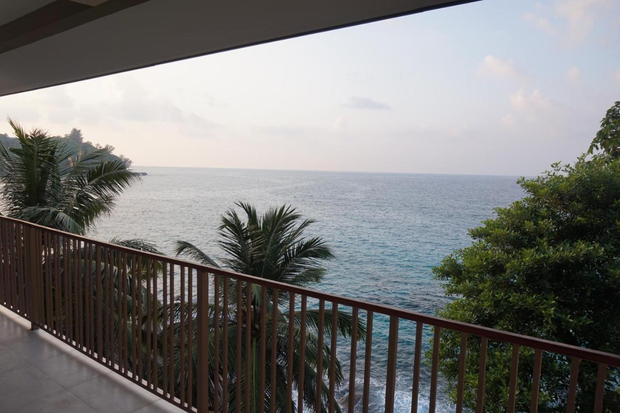 Maka Bay Self Catering Daire Victoria Dış mekan fotoğraf