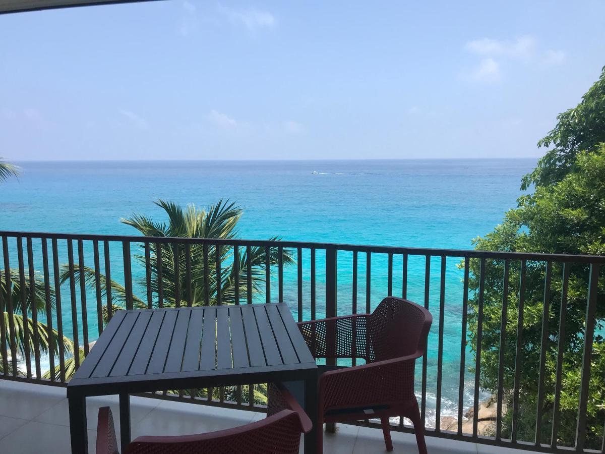 Maka Bay Self Catering Daire Victoria Dış mekan fotoğraf