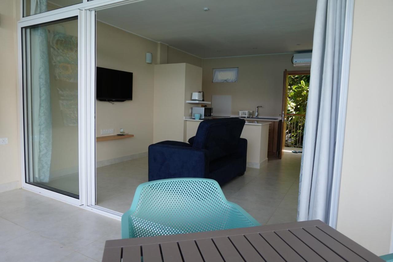 Maka Bay Self Catering Daire Victoria Dış mekan fotoğraf
