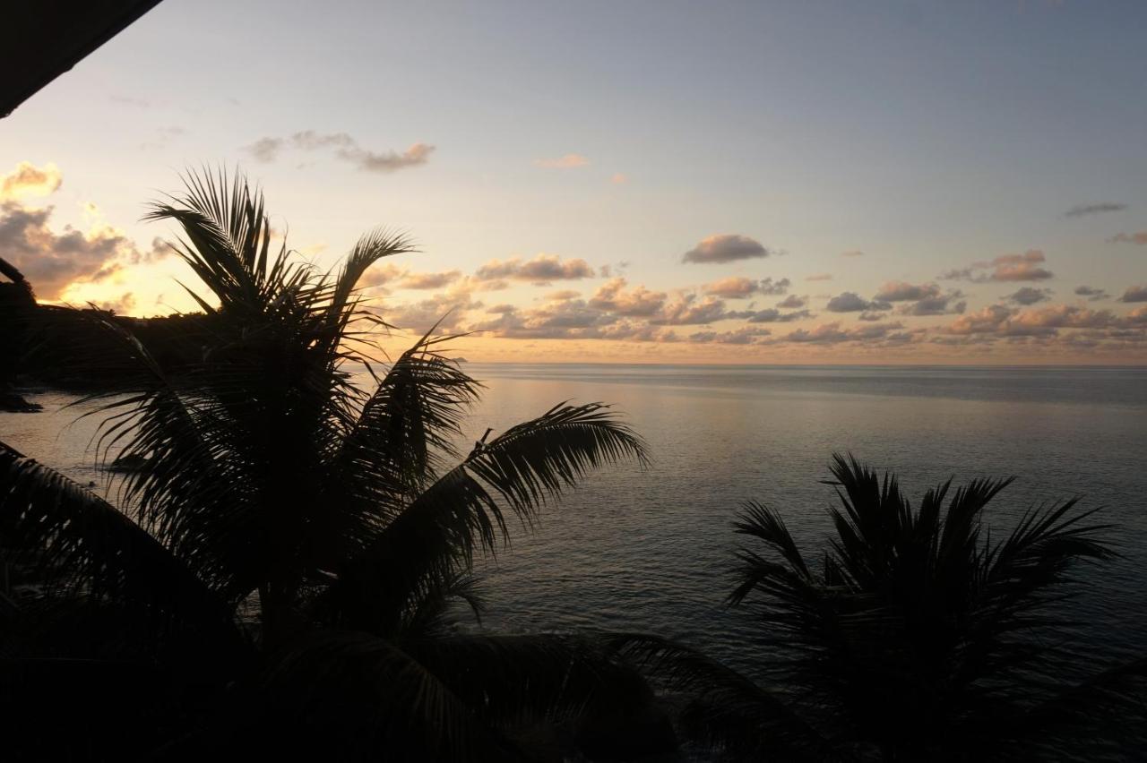 Maka Bay Self Catering Daire Victoria Dış mekan fotoğraf