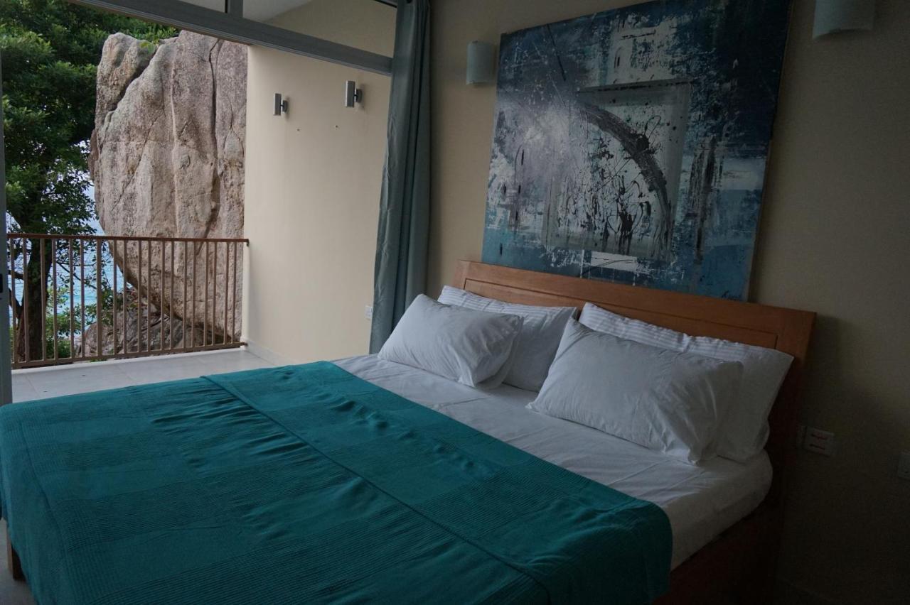 Maka Bay Self Catering Daire Victoria Dış mekan fotoğraf