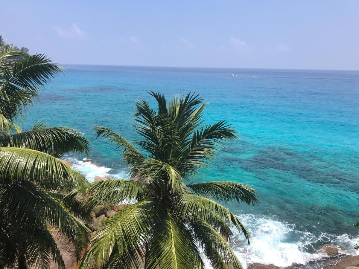 Maka Bay Self Catering Daire Victoria Dış mekan fotoğraf