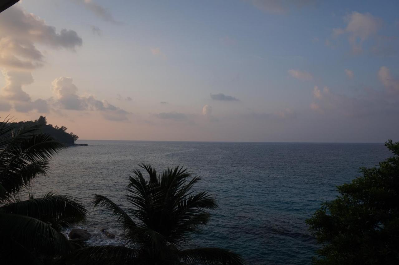 Maka Bay Self Catering Daire Victoria Dış mekan fotoğraf