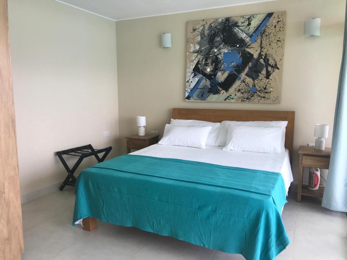 Maka Bay Self Catering Daire Victoria Dış mekan fotoğraf