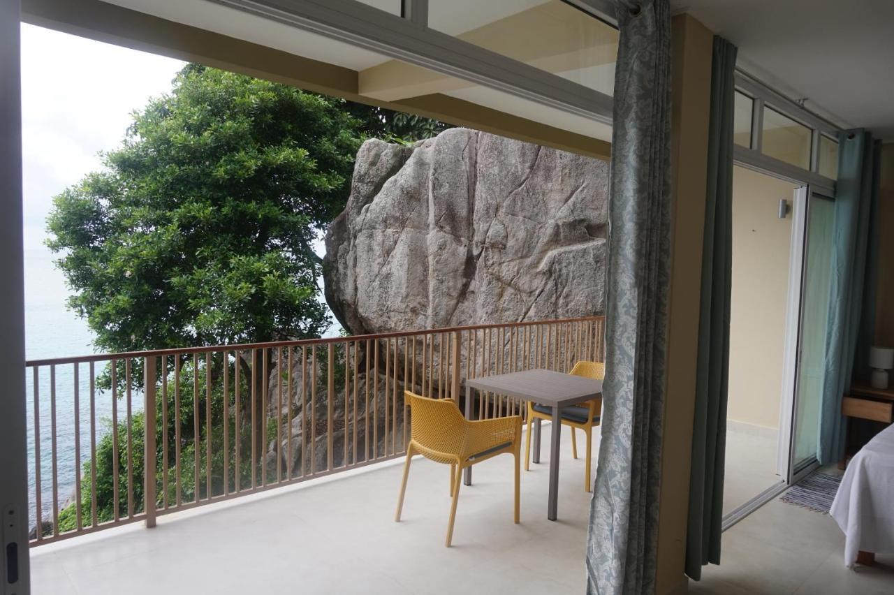 Maka Bay Self Catering Daire Victoria Dış mekan fotoğraf