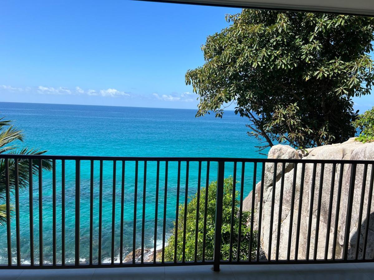 Maka Bay Self Catering Daire Victoria Dış mekan fotoğraf