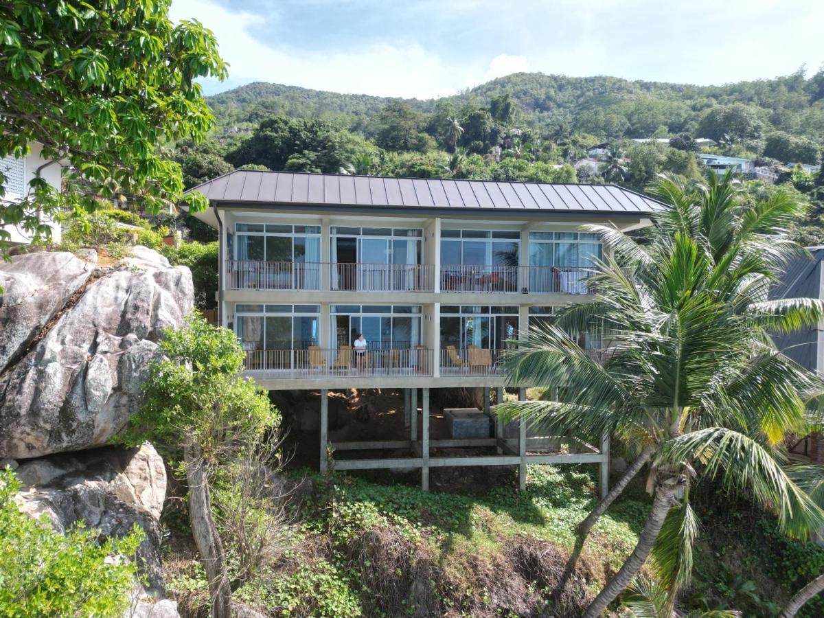 Maka Bay Self Catering Daire Victoria Dış mekan fotoğraf