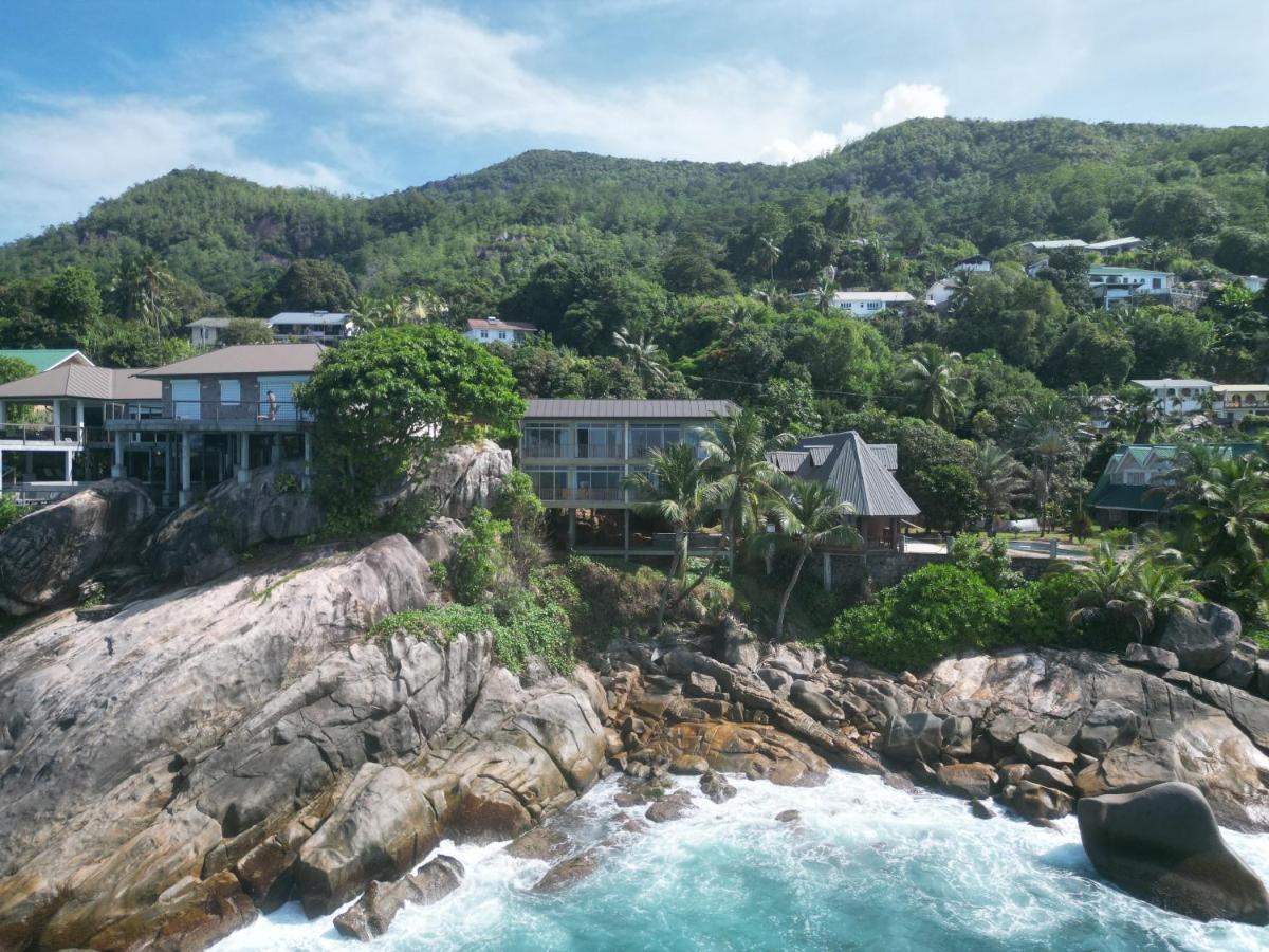 Maka Bay Self Catering Daire Victoria Dış mekan fotoğraf