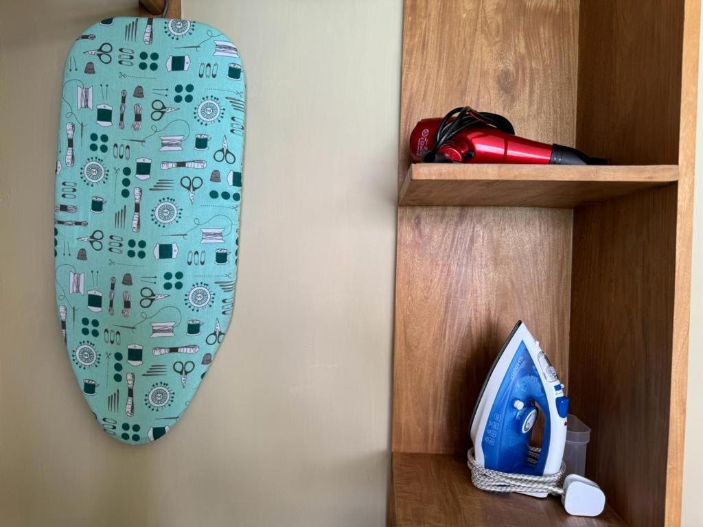 Maka Bay Self Catering Daire Victoria Dış mekan fotoğraf