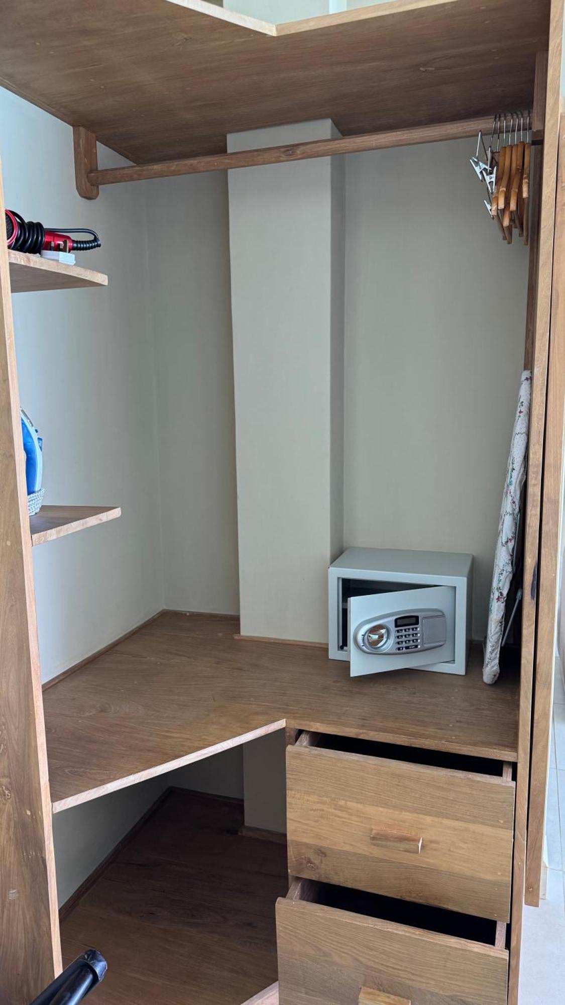 Maka Bay Self Catering Daire Victoria Dış mekan fotoğraf