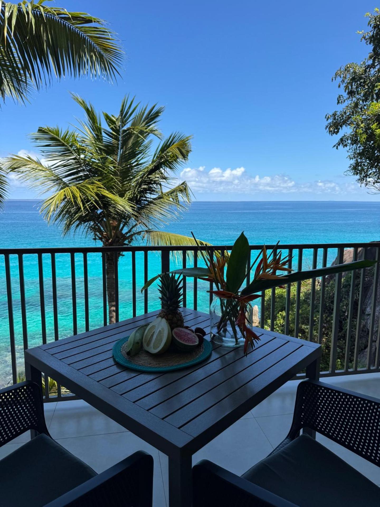Maka Bay Self Catering Daire Victoria Dış mekan fotoğraf