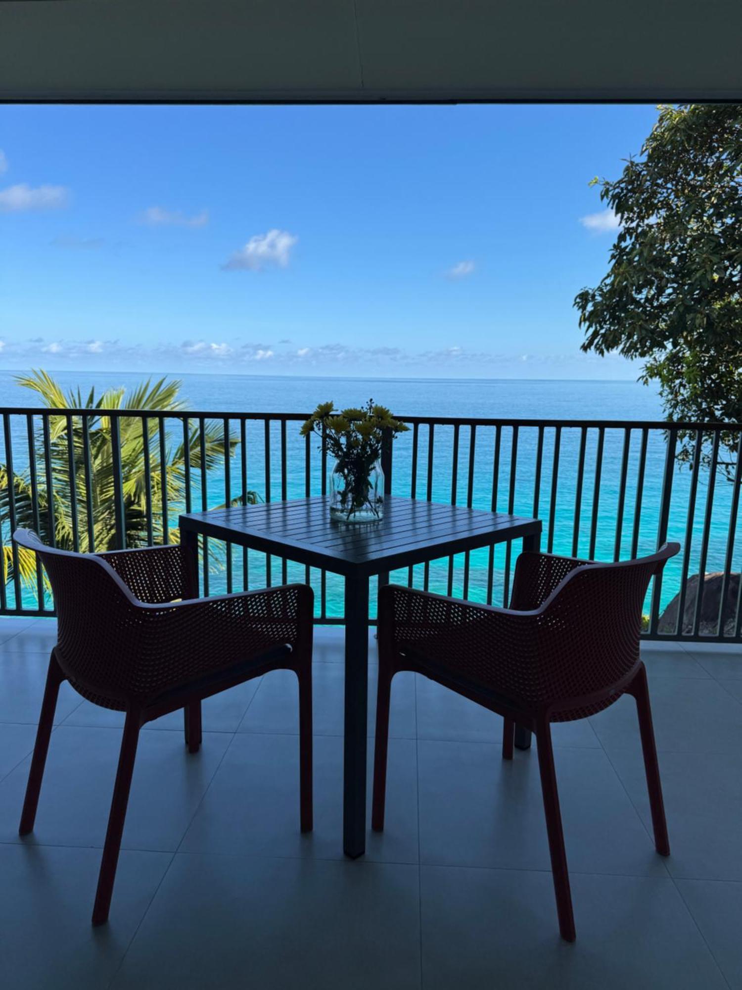 Maka Bay Self Catering Daire Victoria Dış mekan fotoğraf